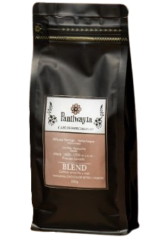 Café Geisha