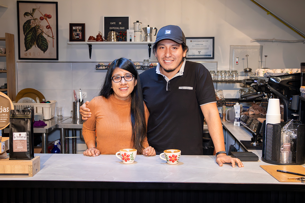 Historia de Pantiwayta