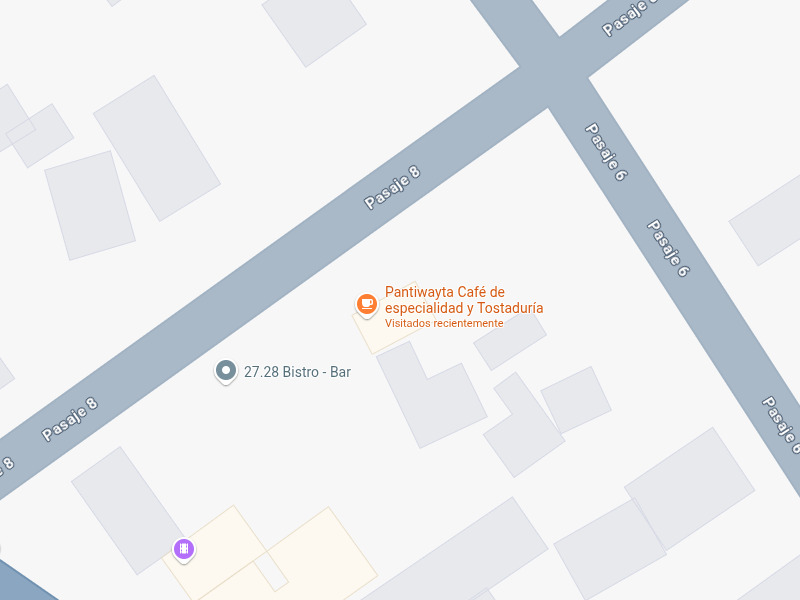 Ubicación Pantiwayta