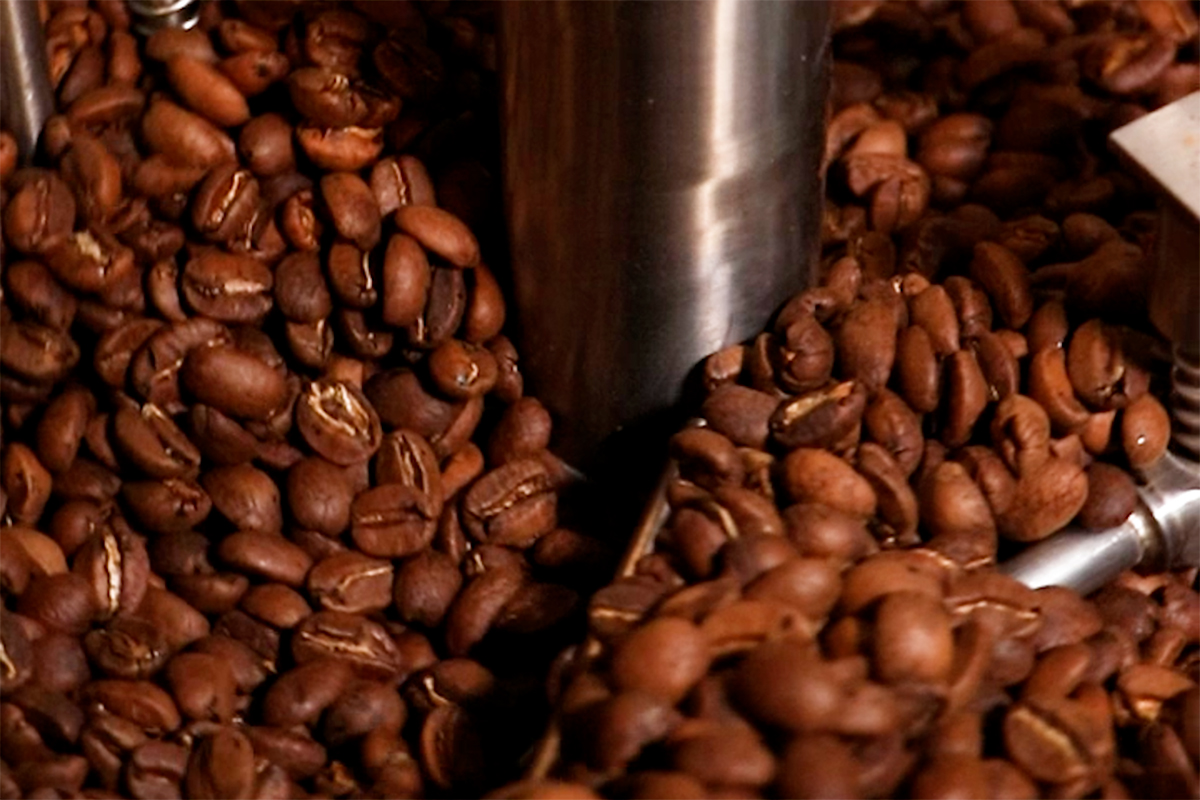 Café de Especialidad